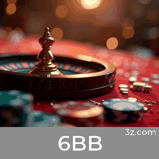 6BB game mais image