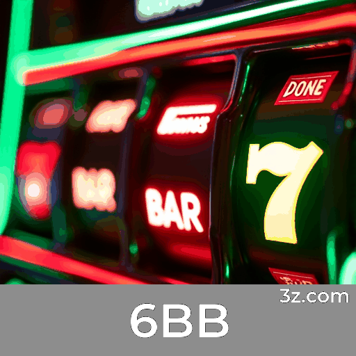 6BB game mais image