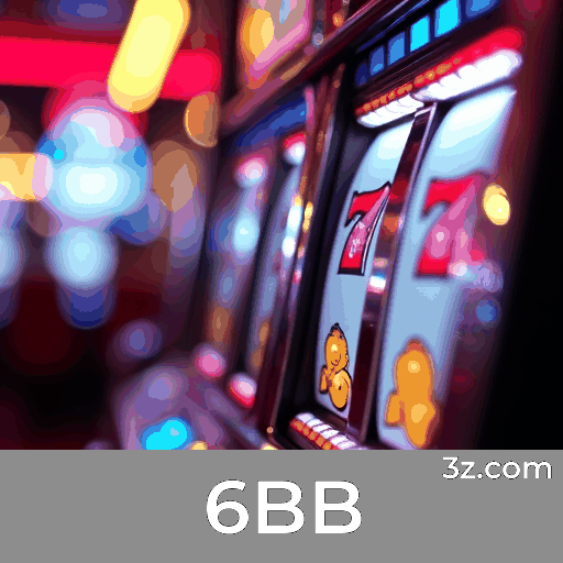 6BB game mais image