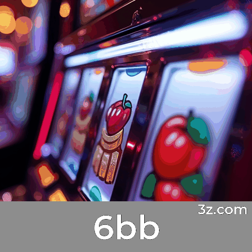6bb game mais image