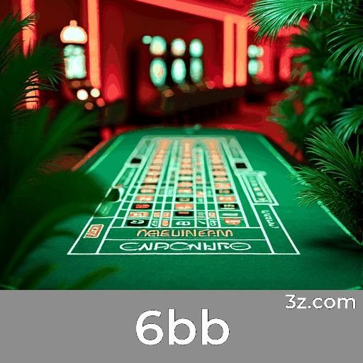 6bb game mais image
