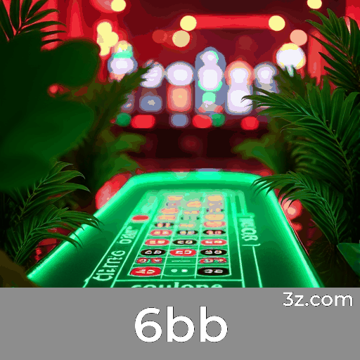 6bb game mais image