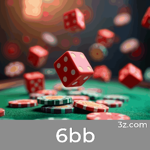 6bb game mais image
