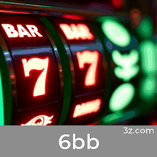 6bb game mais image